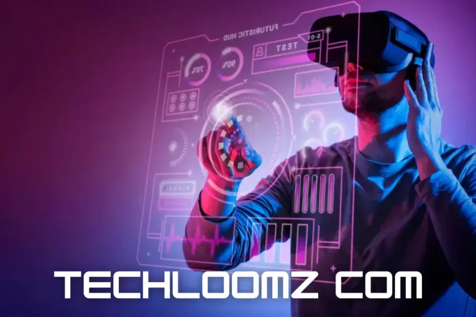 techloomz com