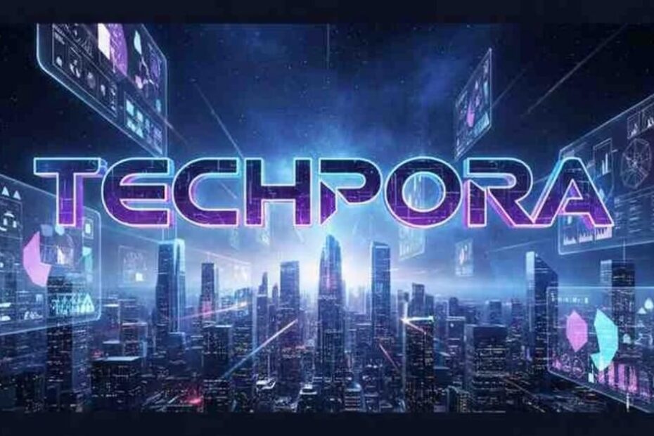 techpora
