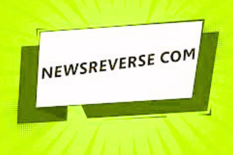 newsreverse com