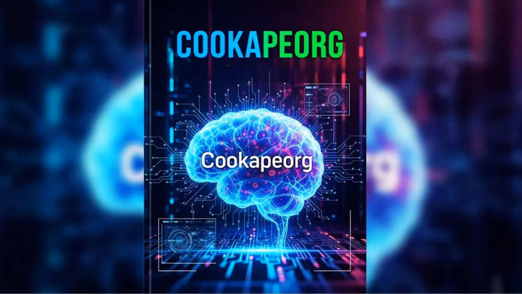 Cookape org