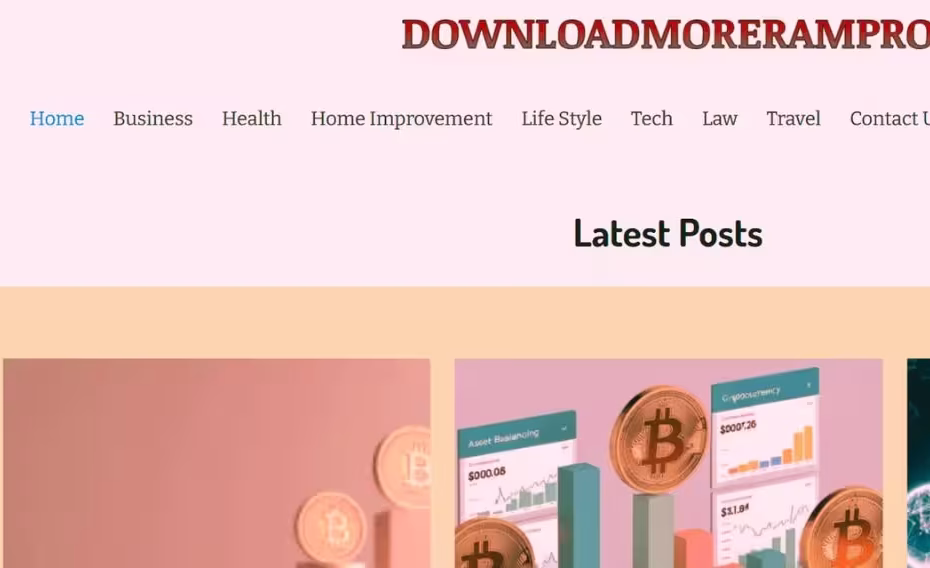downloadmorerampro