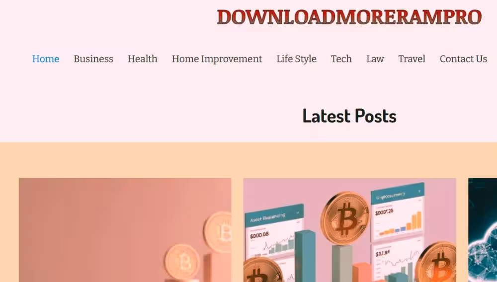 downloadmorerampro