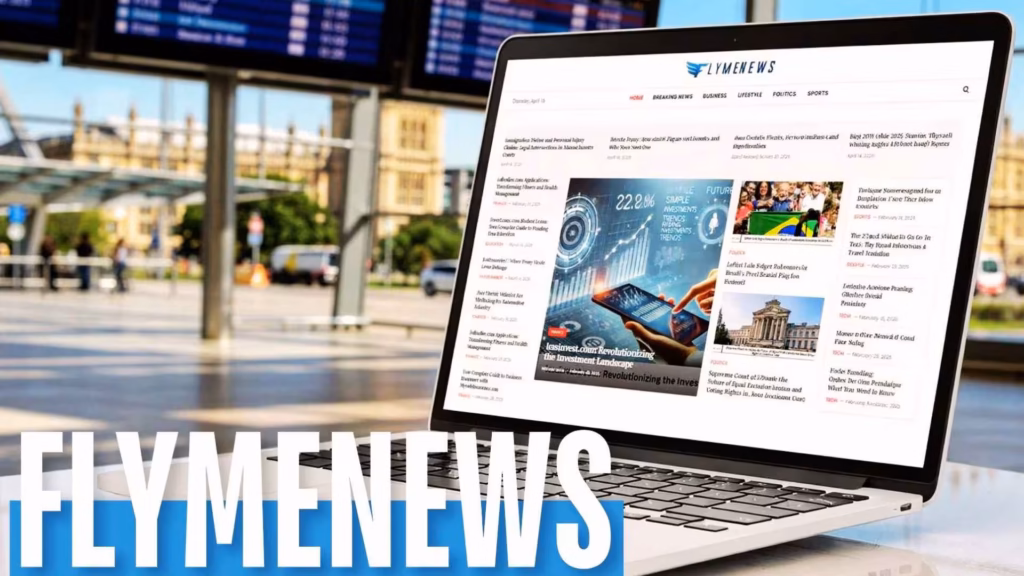FlyMeNews