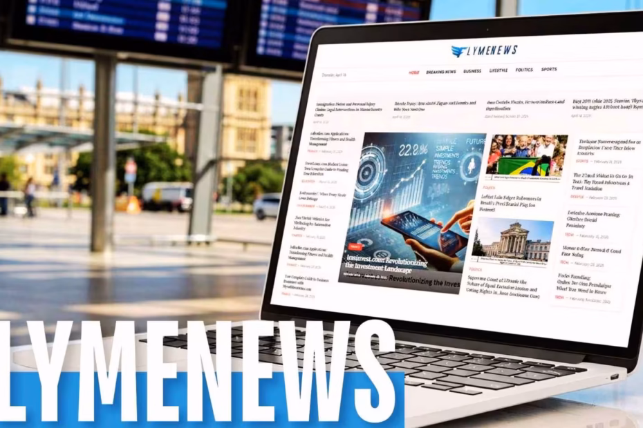FlyMeNews