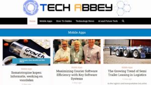 TechAbbey com: What Is This Website and Should You Trust It?